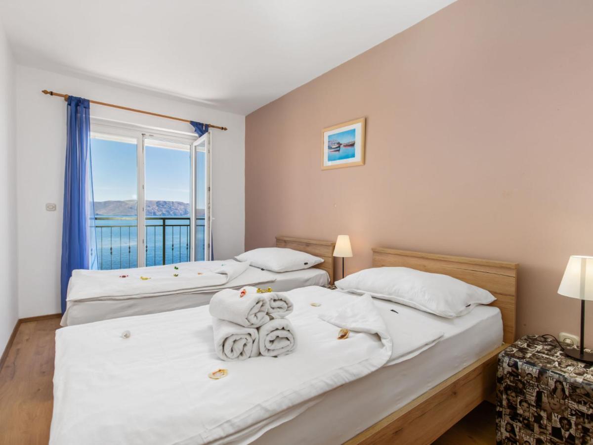 Apartment Marina - Snj103 By Interhome Senj  Exterior photo